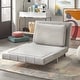 preview thumbnail 6 of 11, Simple Living Victor Futon Chair