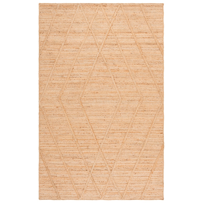 SAFAVIEH Handmade Natural Fiber Shefkate Jute Rug