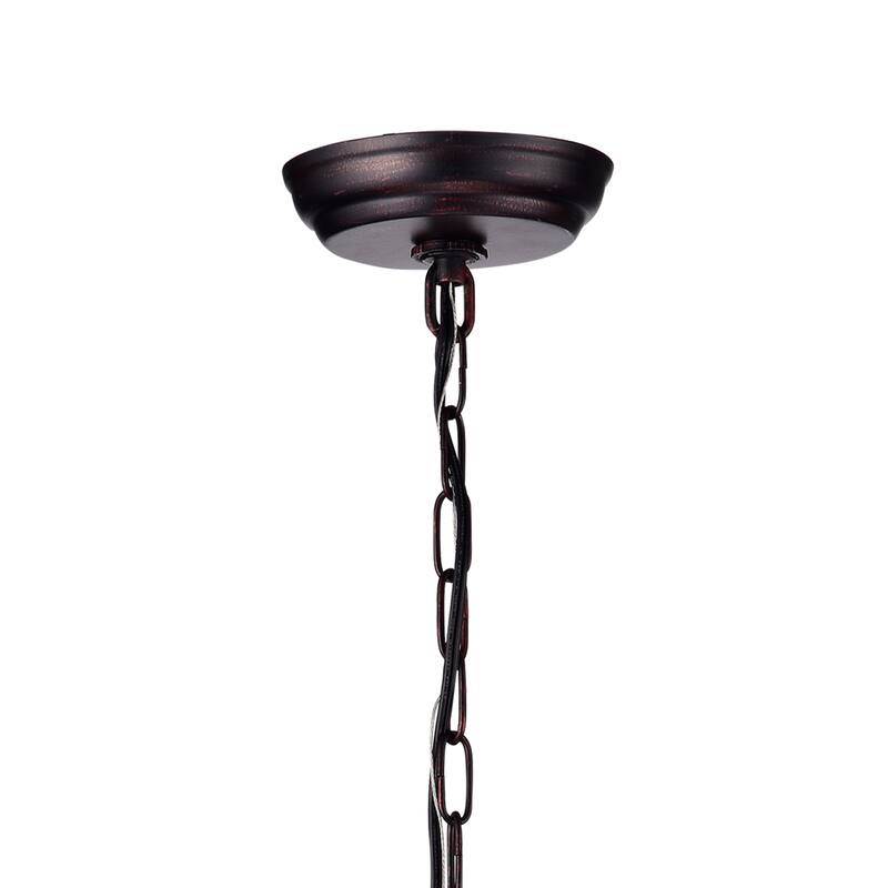 Deneb 3-Light Candle Style Chandelier