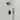 Wall Mounted 6" Rainfall Shower System, 2-Setting High-Pressure Shower Head with Handheld Spray