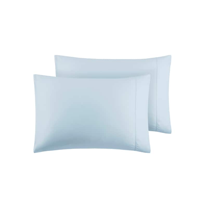 Madison Park 500 Thread Count Egyptian Cotton Deep Pocket Sheet Set