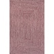 preview thumbnail 118 of 127, Nuloom Wynn Braided Indoor/Outdoor Area Rug