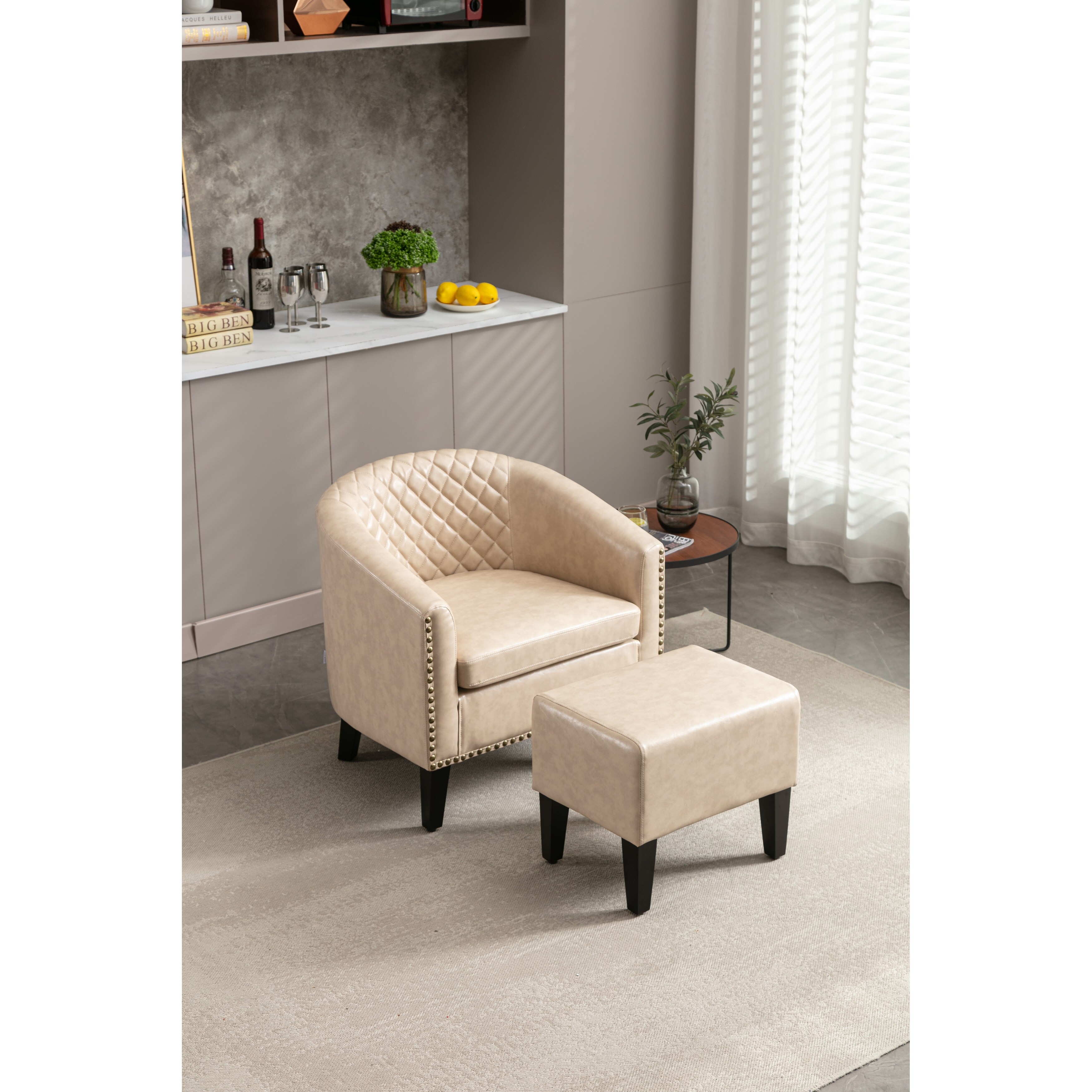 Occasional chairs outlet big w