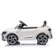 preview thumbnail 30 of 58, Audi SQ8 Kids Ride-On Car, 12V Electric Vehicle w/ Dual Drive, LED Lights, Music, Remote Control for Ages 3-6.