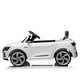preview thumbnail 50 of 58, Licensed Audi SQ8 12V Kids Ride-On Car with Parents Remote Control, LED Lights