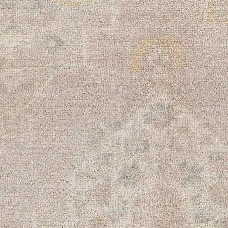 Livabliss x Galey Alix Luciana I Traditional Medallion Area Rug