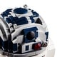 preview thumbnail 4 of 4, Star Wars R2-D2™ Droid Building Set for Adults - 2314pcs - Ages 18+
