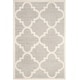 preview thumbnail 98 of 104, SAFAVIEH Amherst Blanch Modern Rug 6' x 9' - Light Grey/Beige - Rectangle