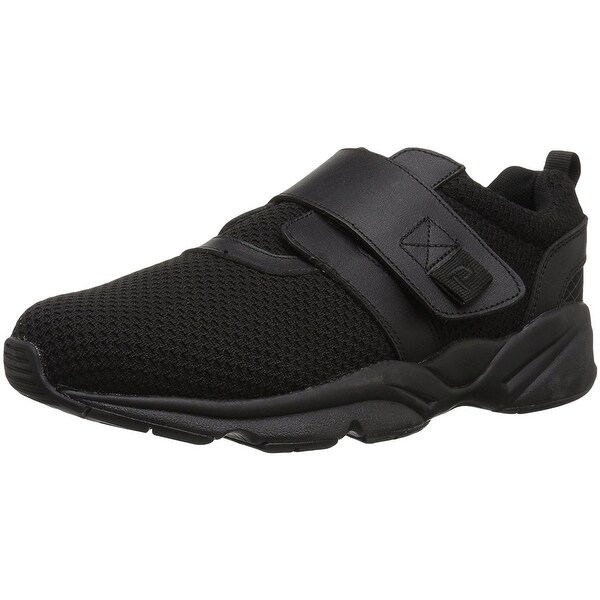 propét women's stability x strap sneaker