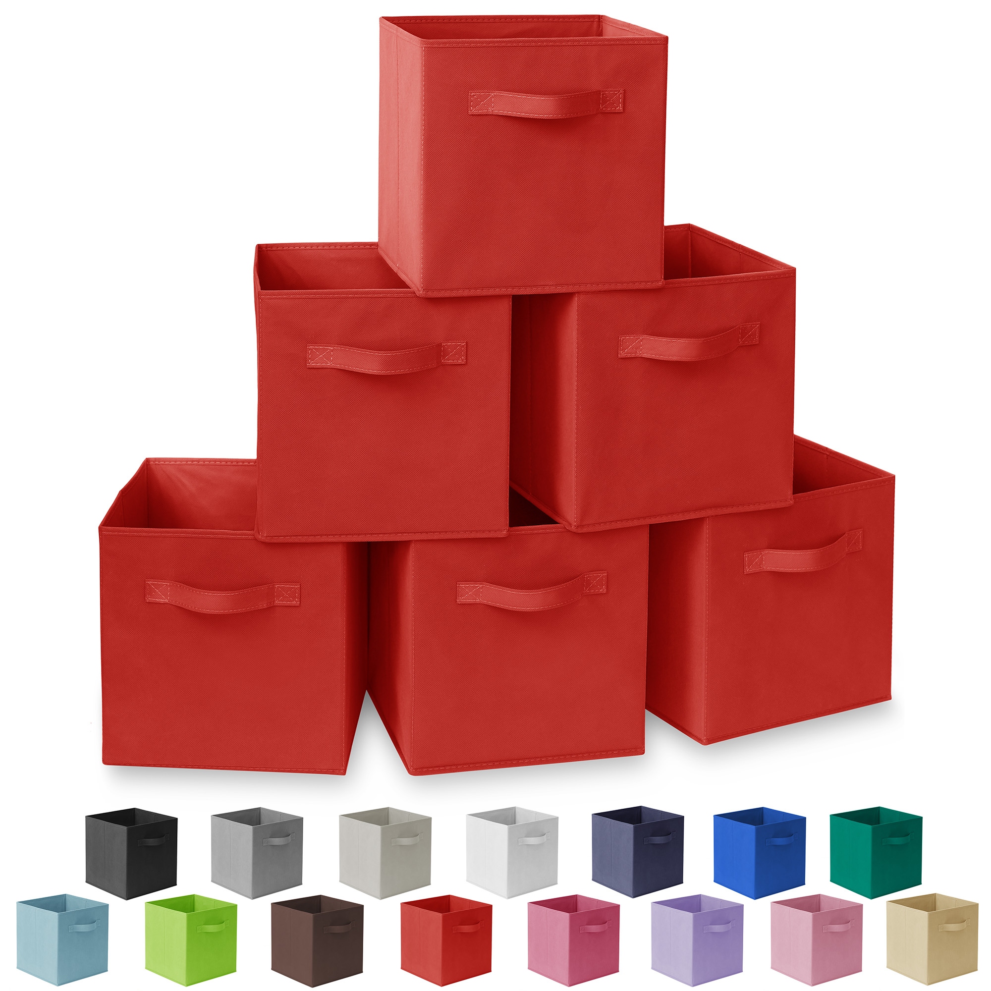 11x11 shop storage cube