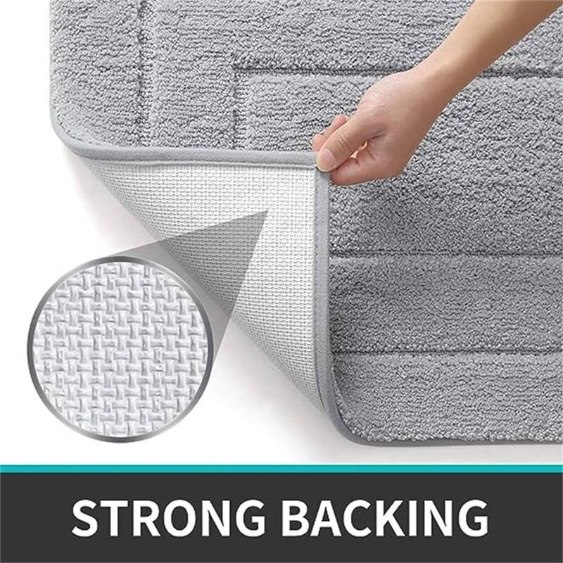 Bathroom Rug Mat
