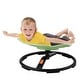 preview thumbnail 3 of 40, Kids Swivel Chair, Autistic Kids Sensory Toy Chair with Non-Slip Metal Base,for Coordination Balance Focus elephant shape - Green