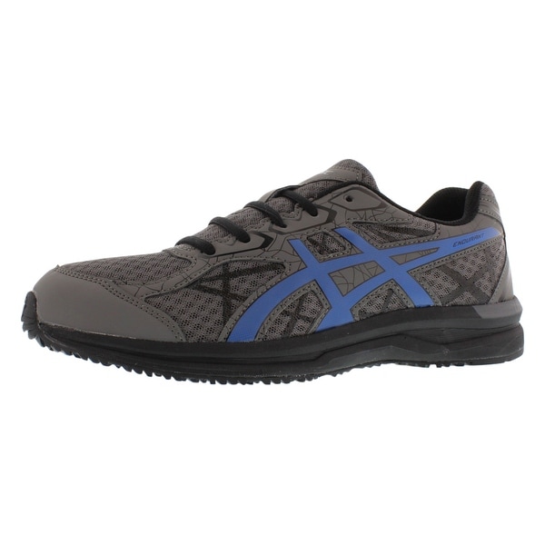 asics endurant trail