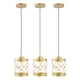 Option Gold Painting