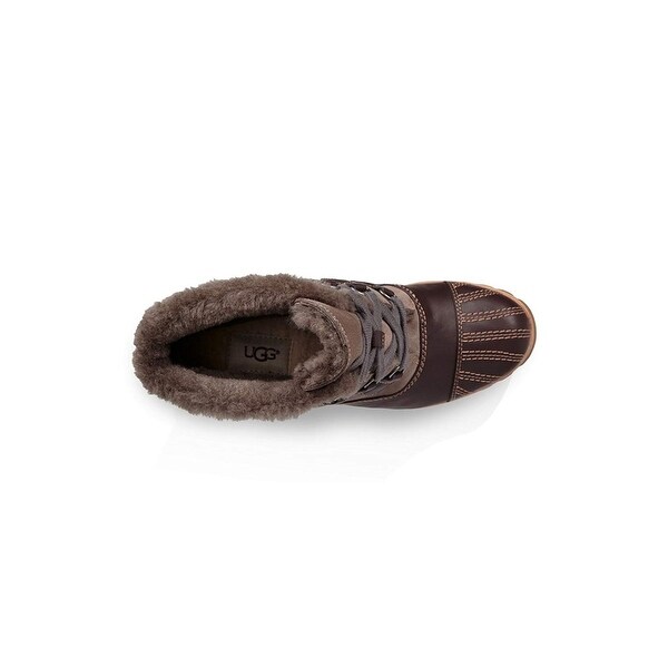 ugg womens alasdair rain boot