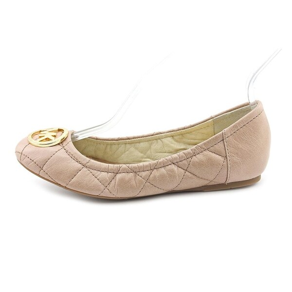 michael kors ballerina flats sale