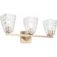 Option Champagne Bronze