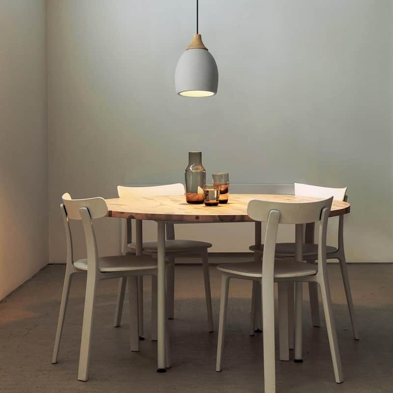 5.75 In hanging lights black pendant lights wood island lights