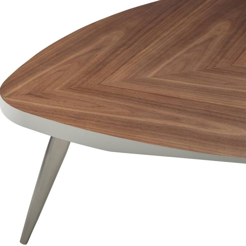 Giancarlo Modern Coffee Table