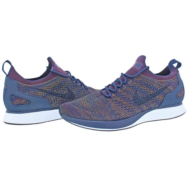 Shop Nike Mens Air Zoom Mariah Flyknit Racer Running Shoes Shop Nike Mens Air Zoom Mariah Flyknit Racer Running Shoes