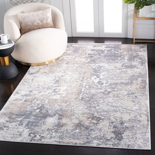SAFAVIEH Lagoon Marena Modern Abstract Rug