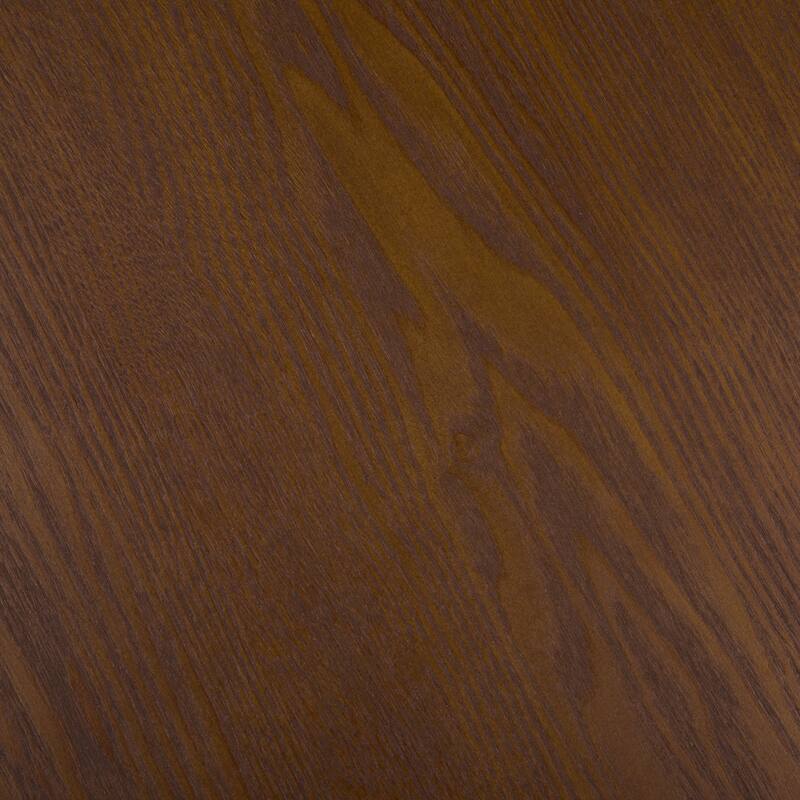 SAFAVIEH Home Caminun Round Coffee Table - 42"W x 42"D x 15"H