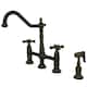 Option Oil Rubbed Bronze