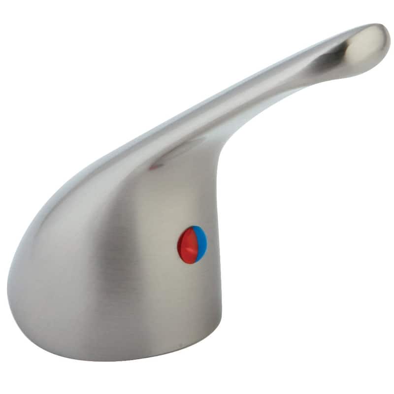 Kingston Brass KBH548 Metal Lever Handle for KB541 - Brushed Nickel