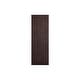 preview thumbnail 32 of 49, Teamson Home 22 in Wooden Bathroom Wall Cabinet, Wood Organizer for Bathroom, Kitchen, Laundry, Space Saving Furniture