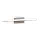 Option Satin Nickel