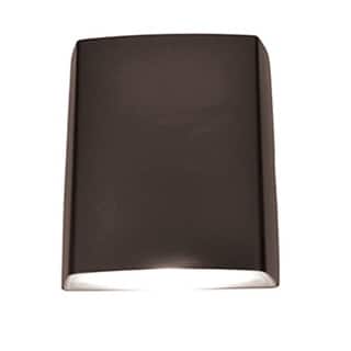 Access Lighting Adapt - LED Outdoor Wall Light - Bronze Finish