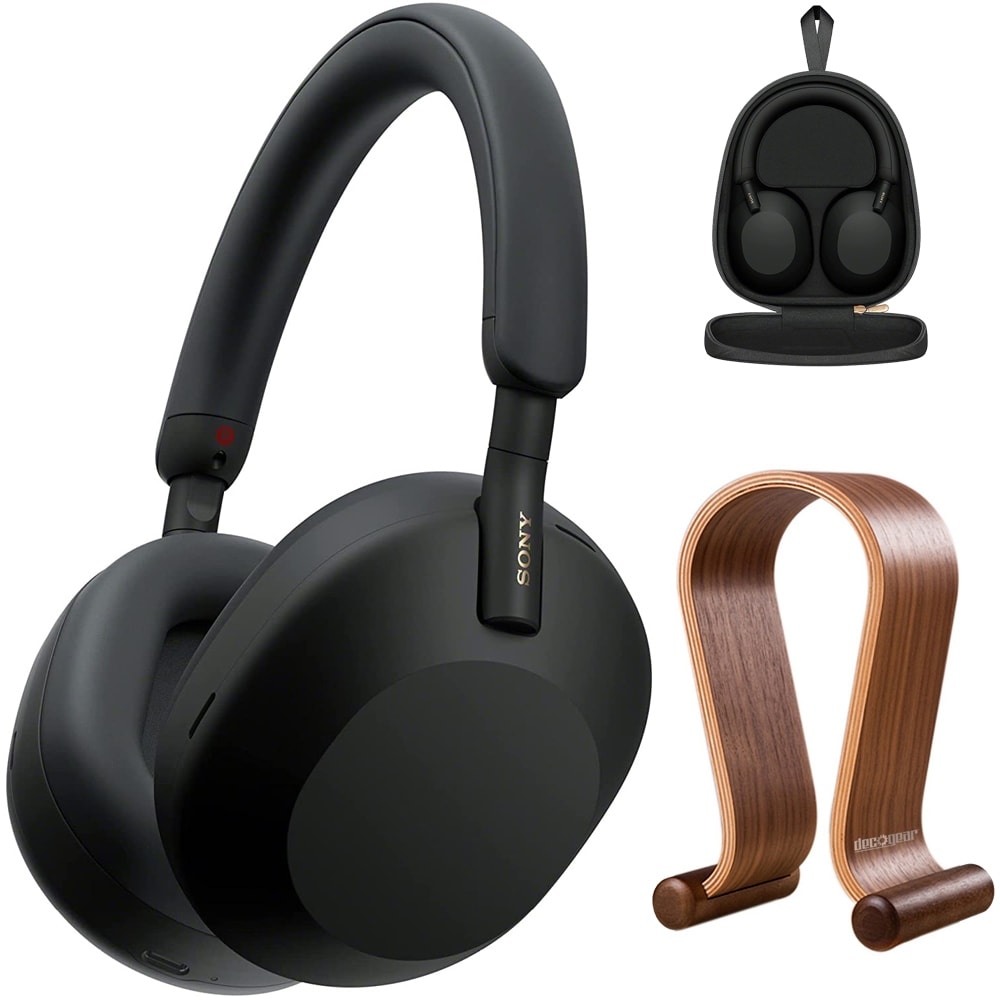 Headphone shop stand sony