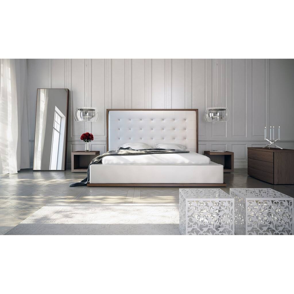 Ludlow Cal King Bed
