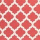 preview thumbnail 9 of 39, Hand-woven Samick Moroccan Trellis Flatweave Wool Runner Area Rug - 2' 6" x 8'