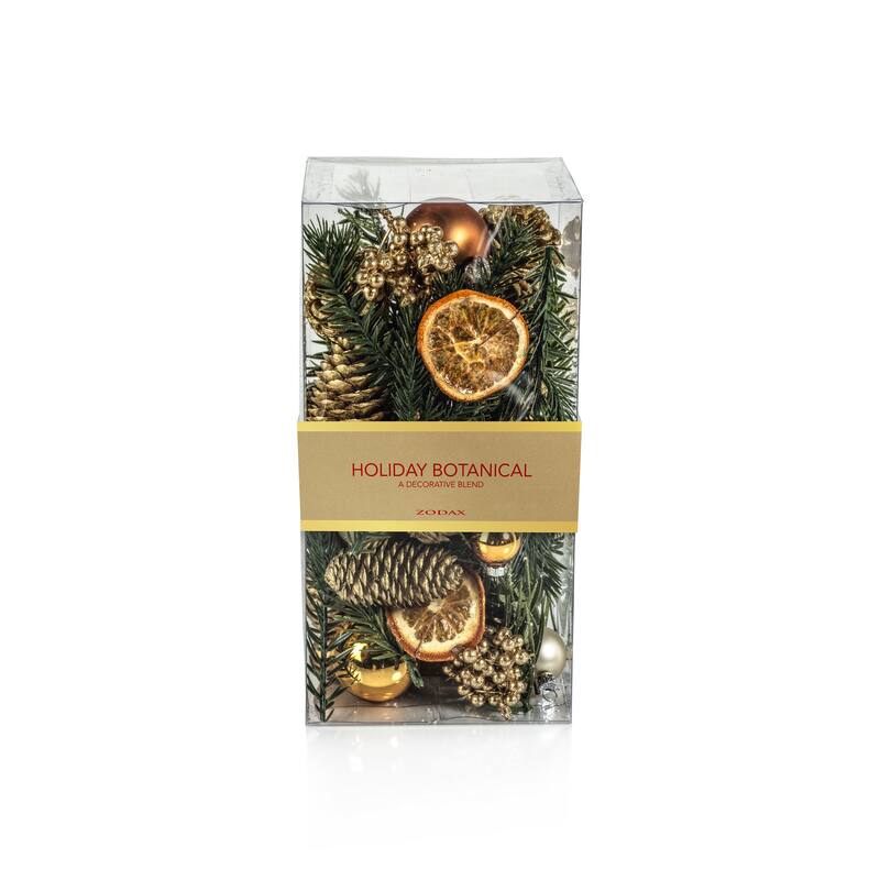 Holiday Botanical Vase & Bowl Fillers