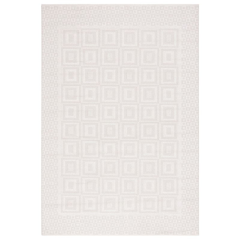 SAFAVIEH Trends Frona Geometric Rug