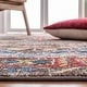preview thumbnail 10 of 20, SAFAVIEH Bijar Albertine Traditional Oriental Distressed Rug