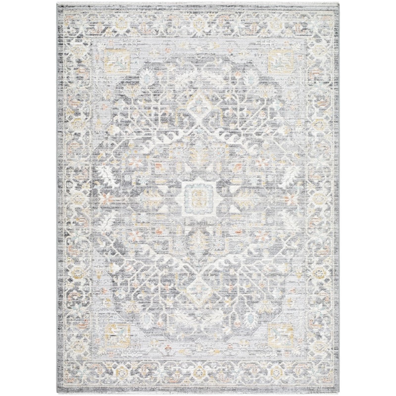 Livabliss Amir Traditional Area Rug