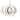 Luna 8 Light Bronze & Gold Oval Chandelier - 36'' W x 26.5'' H