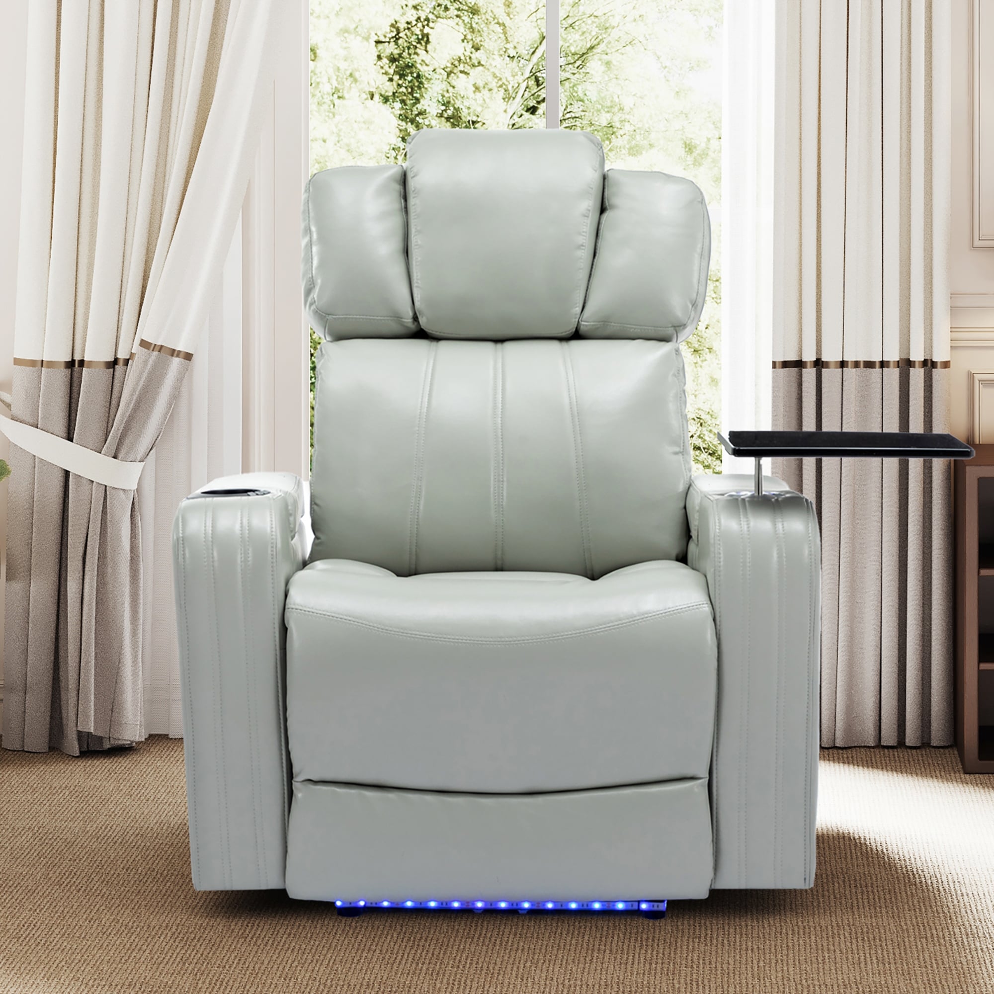 Cooling recliner cover sales