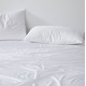 preview thumbnail 4 of 18, 500 Thread-Count Tencel 21 inch Extra Deep Pocket Bedsheet Sets