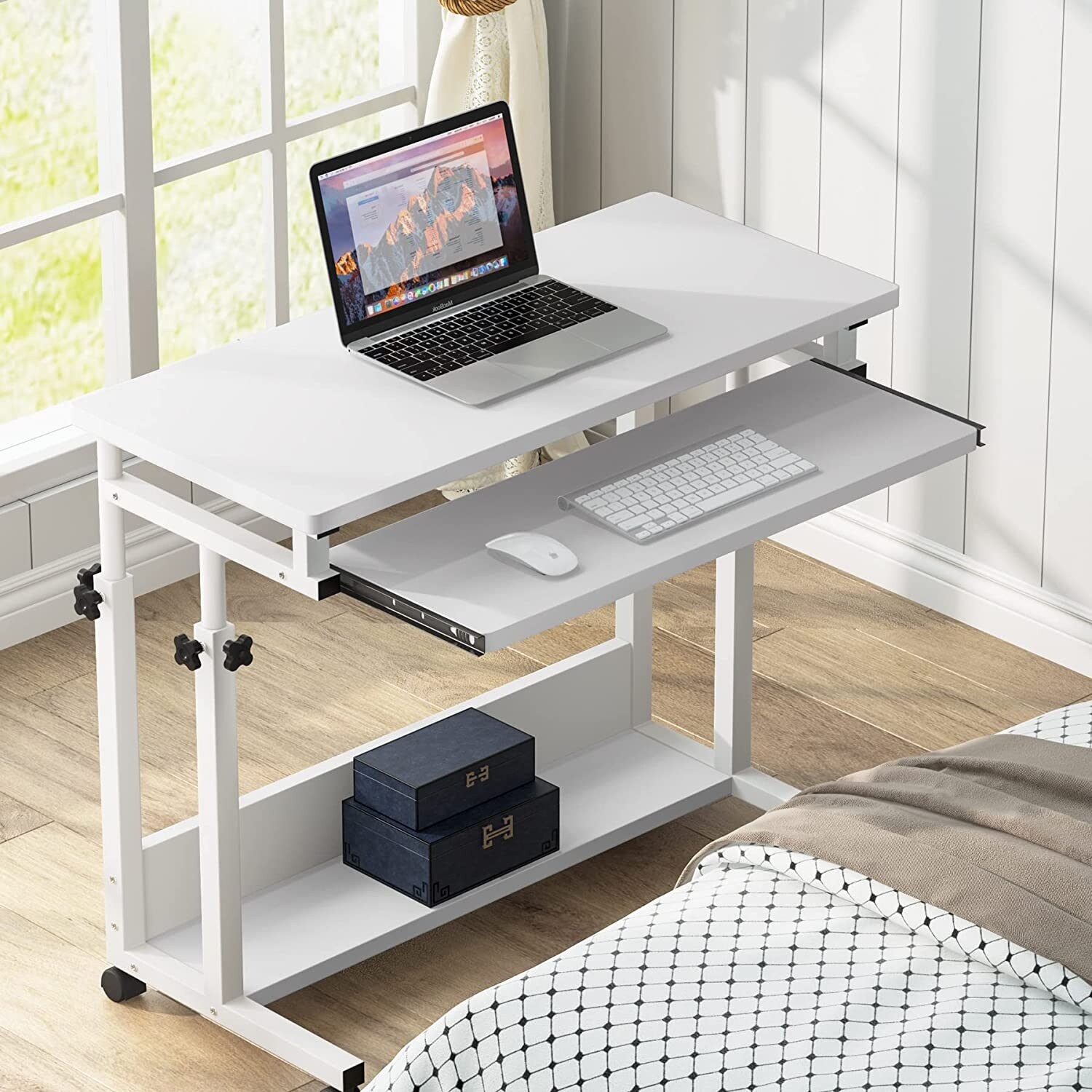 Bed bath and beyond laptop desk store