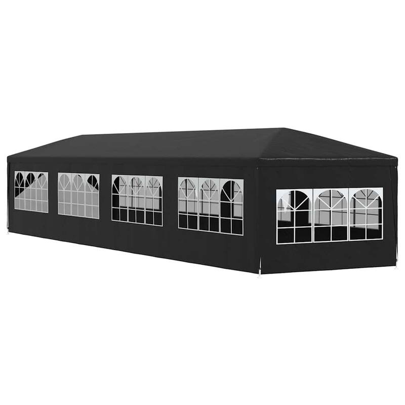vidaXL Party Tent Outdoor Canopy Tent Patio Gazebo Marquee Beach Sunshade