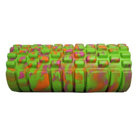 Camo Deep Tissue Massage Roller (2280)