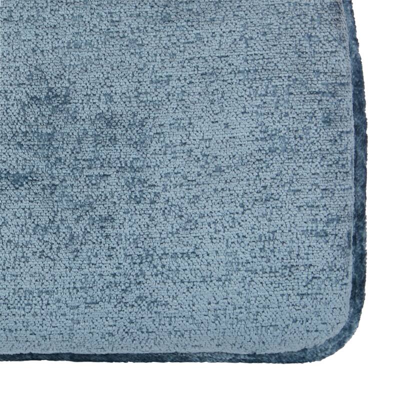Klear Vu The Gripper Non-Slip Plush Dining Chair Pads