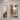 Mega Casa 14.5-Inch Mirrored Jewelry Cabinet with LED Lights, Wall or Door Mounted Storage Armoire