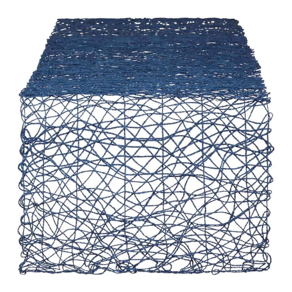 DII Woven Paper Table Runner