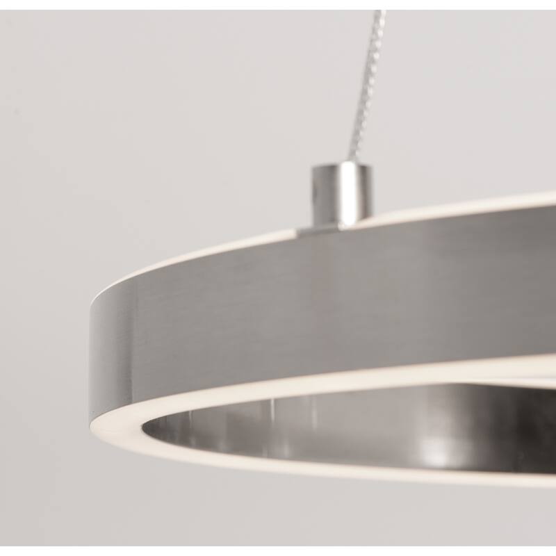 AFX Glo 48'' LED Linear Pendant