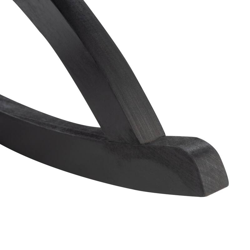 SAFAVIEH Outdoor Jimena Rocking Chair - 25W x 37D x 36H