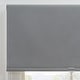preview thumbnail 14 of 20, Eclipse Arbor Solid 100% Total Blackout Cordless Roller Shade